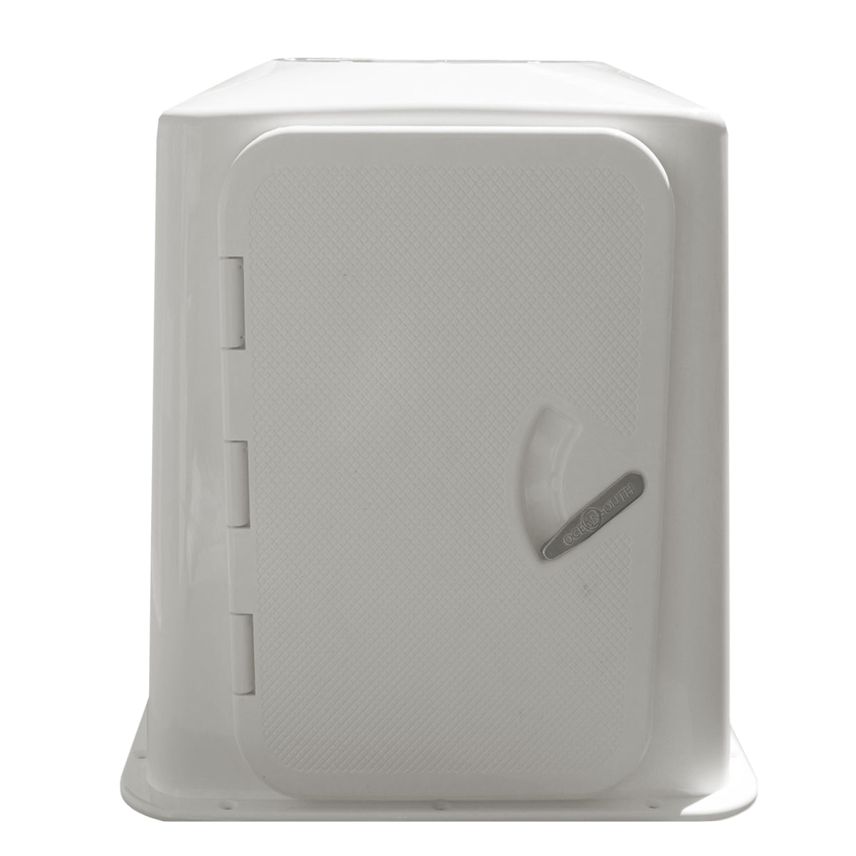 Boat Seat Boxes with Waterproof Storage Hatch