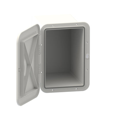 Hatch Storage Box