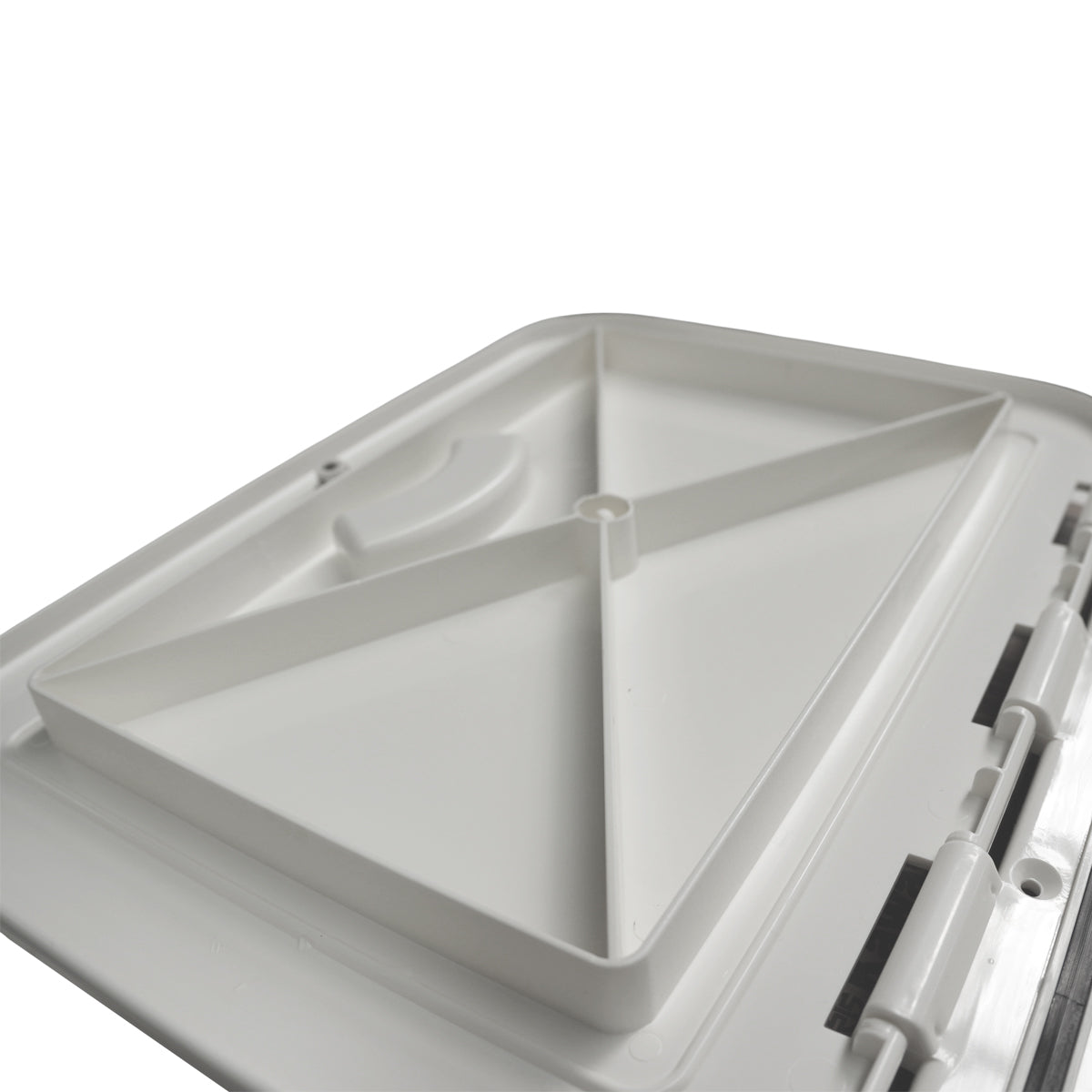 Hatch Tackle Tray Storage Box (with 5 Tackle Boxes)