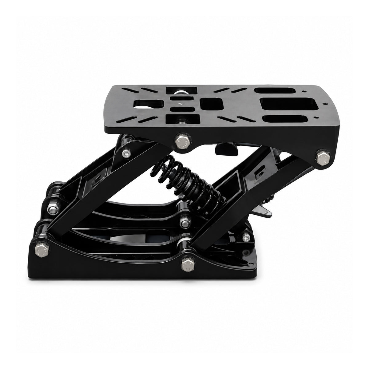Waverider Boat Seat Suspension