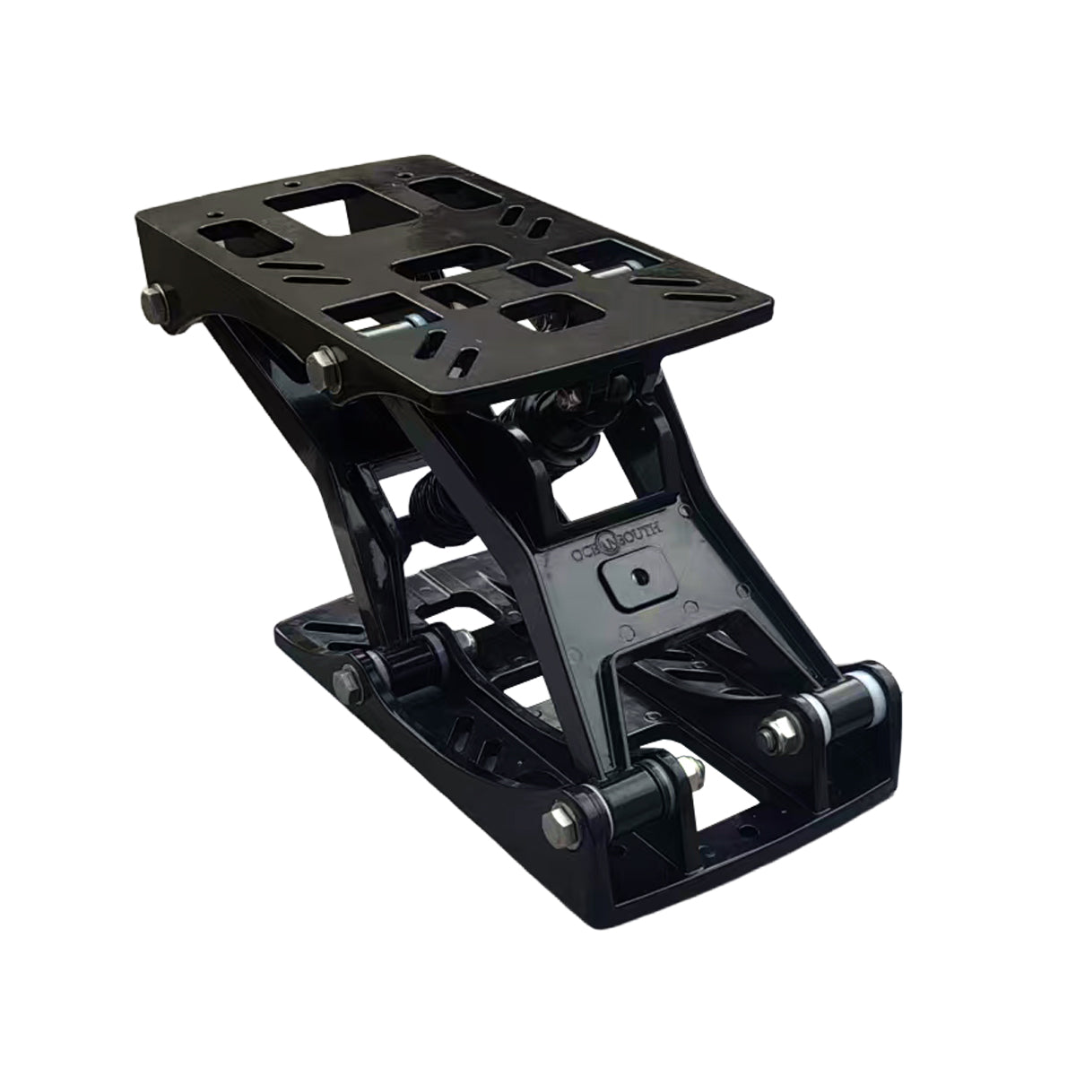 Waverider Boat Seat Suspension