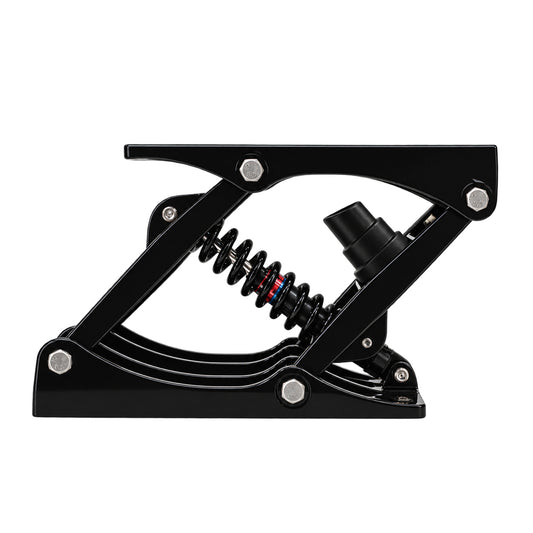 Waverider Boat Seat Suspension