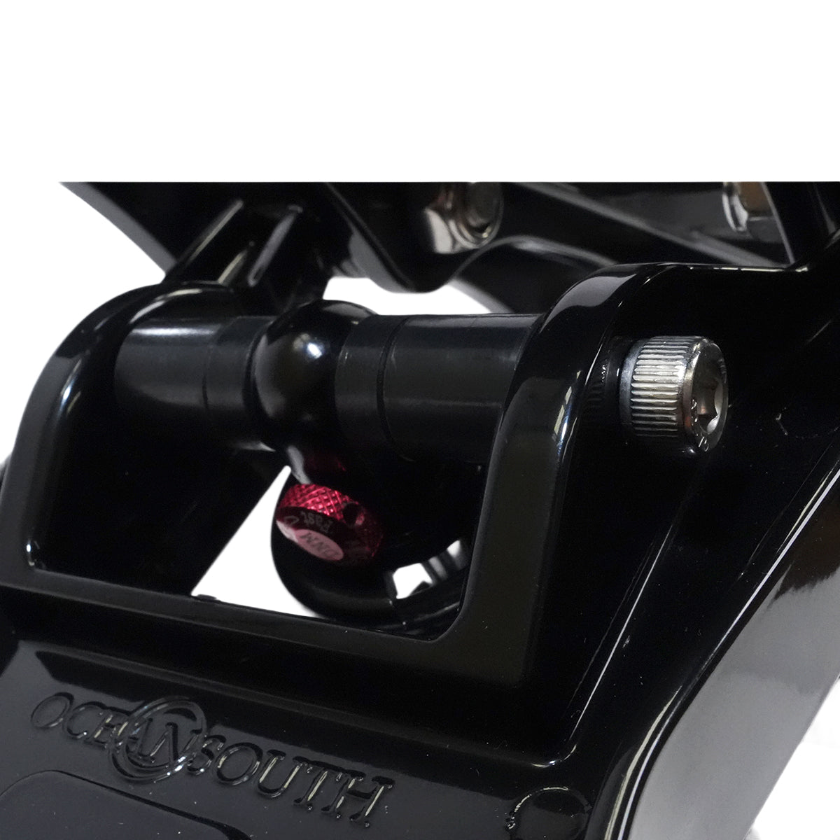 Waverider Boat Seat Suspension