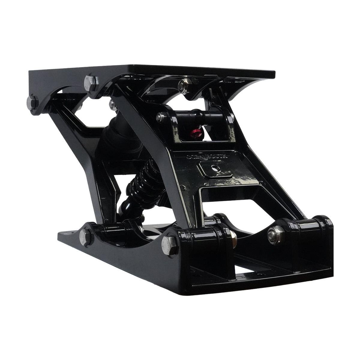 Waverider Boat Seat Suspension