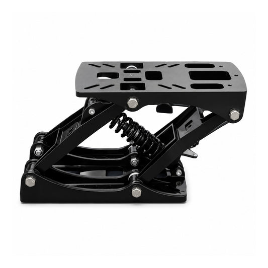 Waverider Boat Seat Suspension
