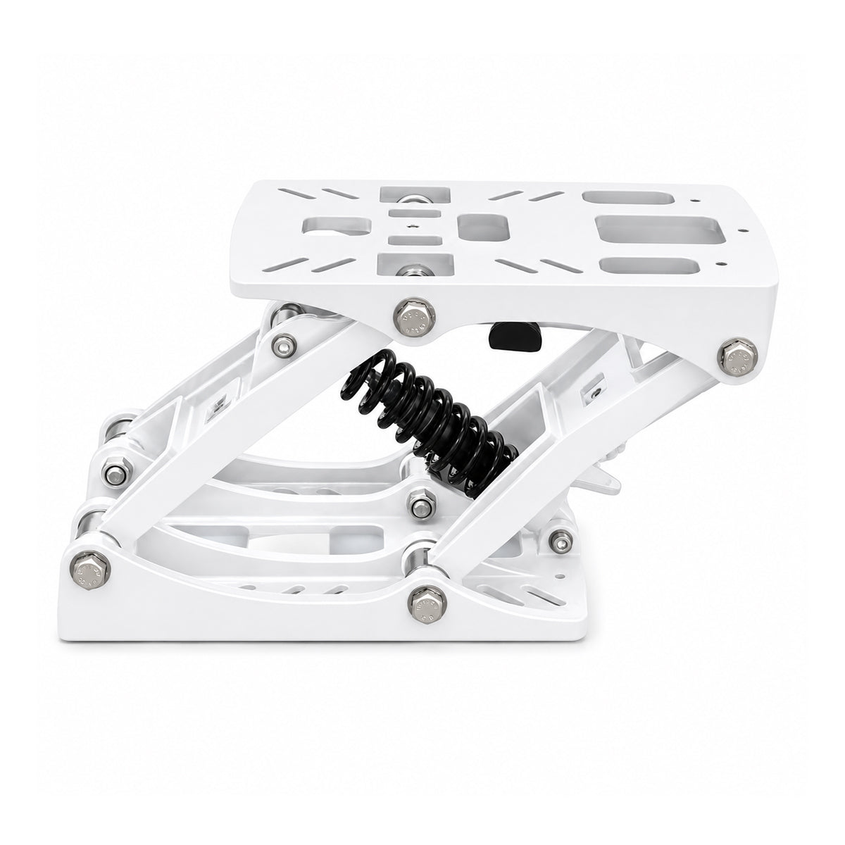 Waverider Boat Seat Suspension