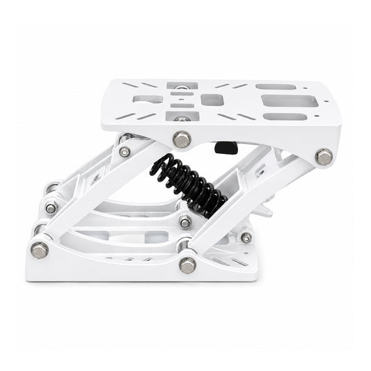 Waverider Boat Seat Suspension