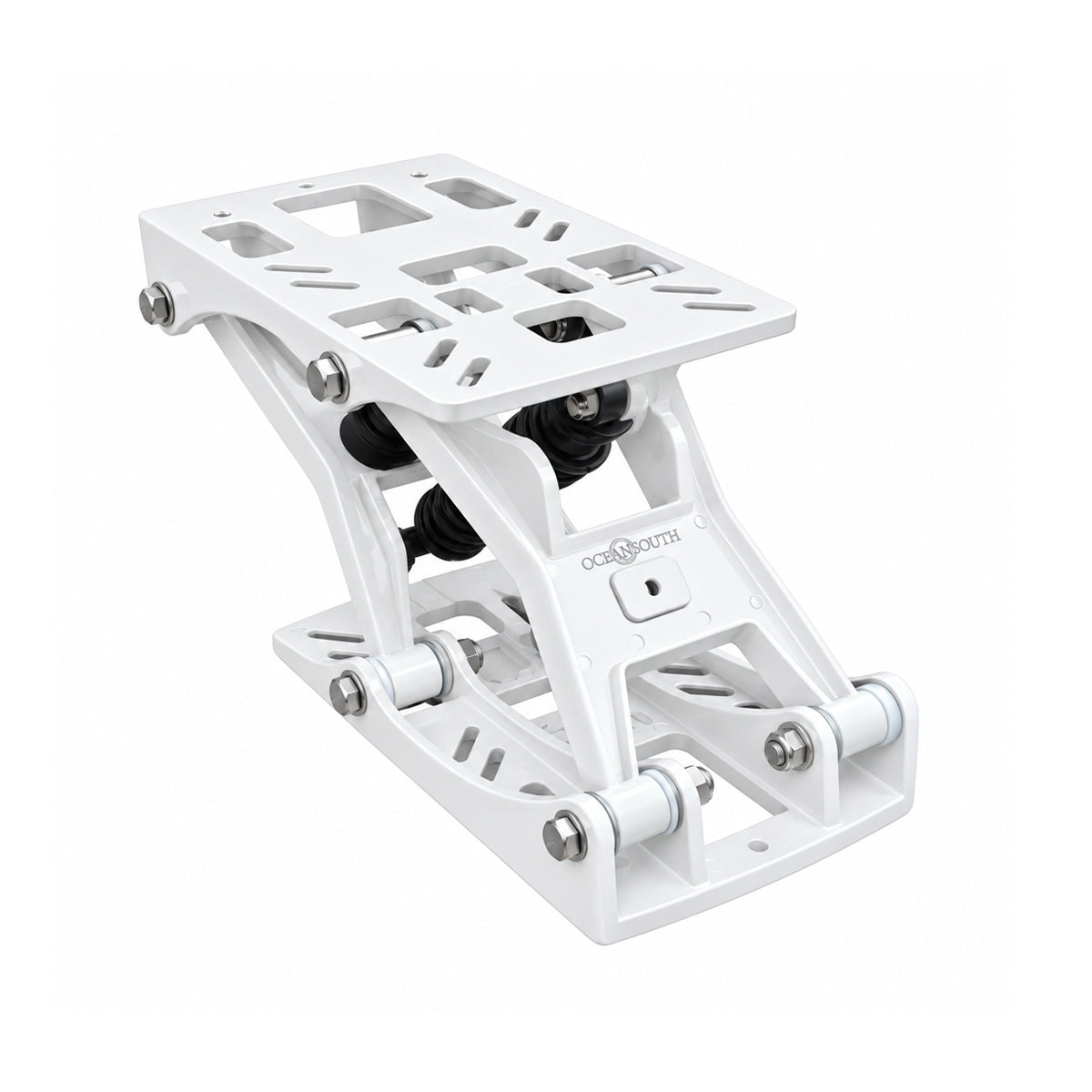 Waverider Boat Seat Suspension