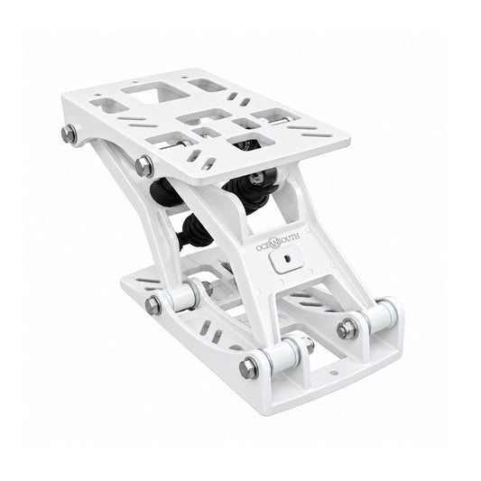 Waverider Boat Seat Suspension