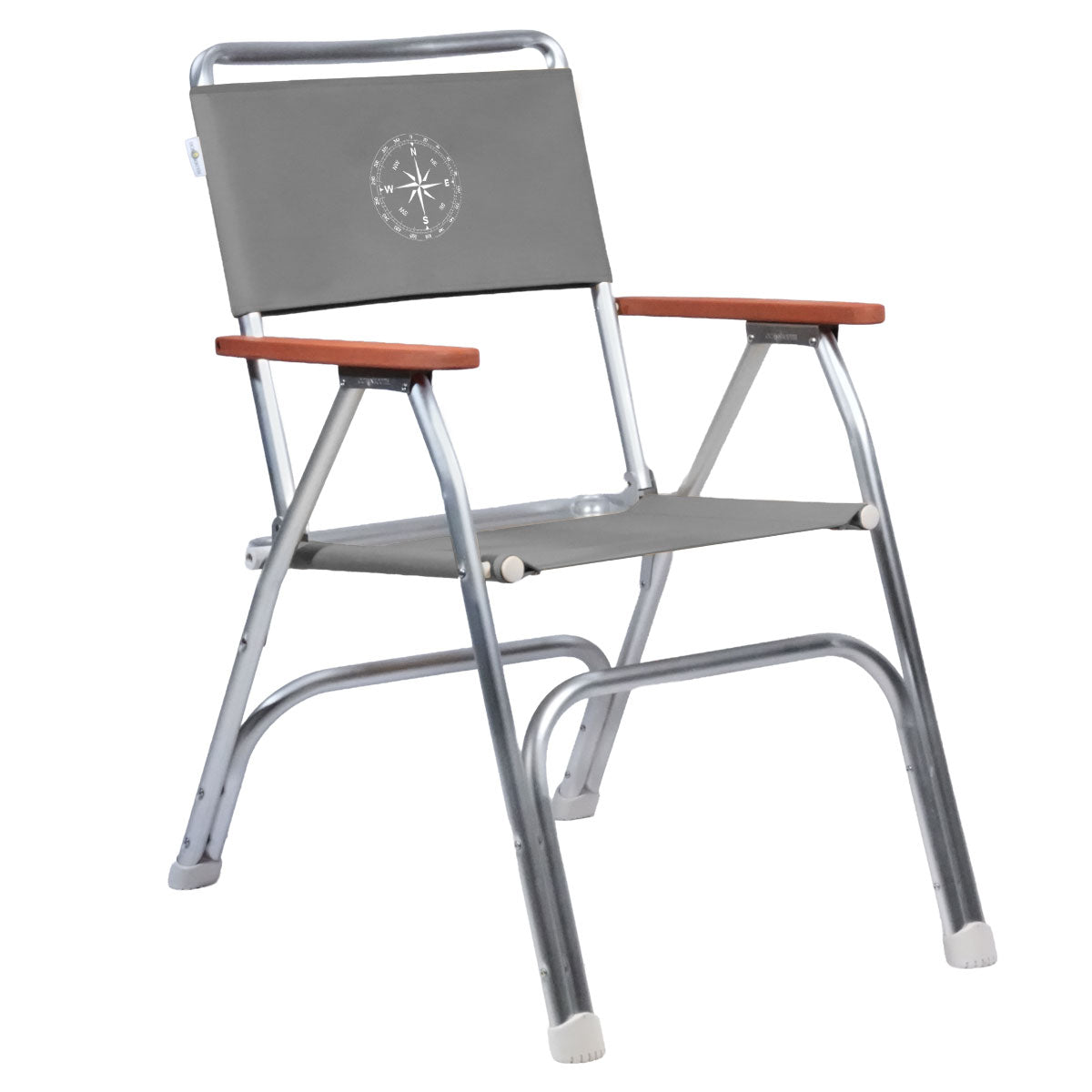 Aluminium Deck Chair