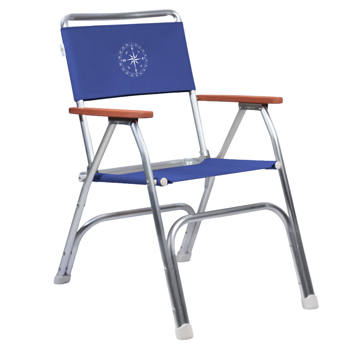 Aluminium Deck Chair