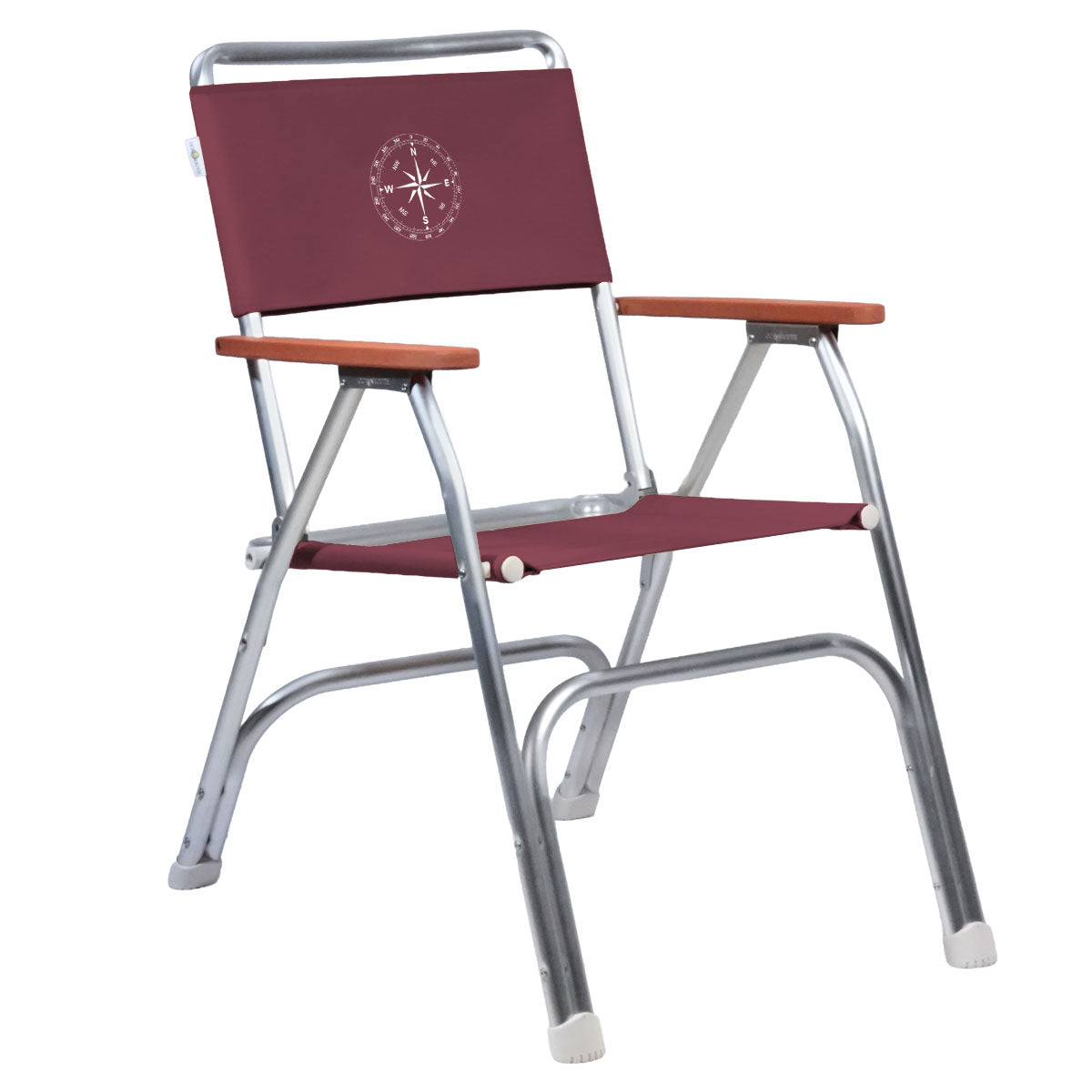 Aluminium Deck Chair