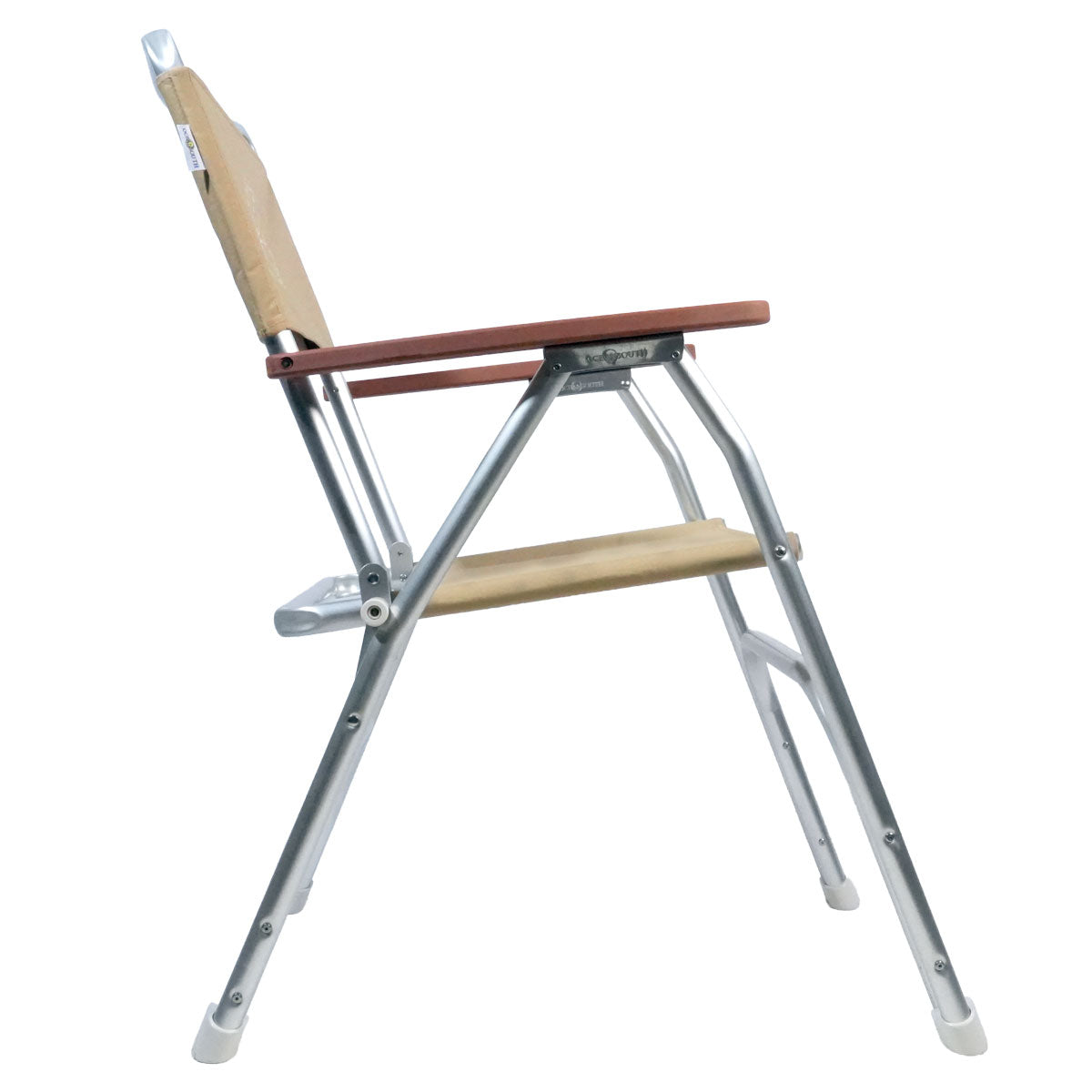 Aluminium Deck Chair