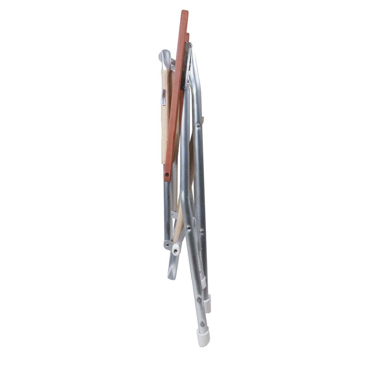 Aluminium Deck Chair