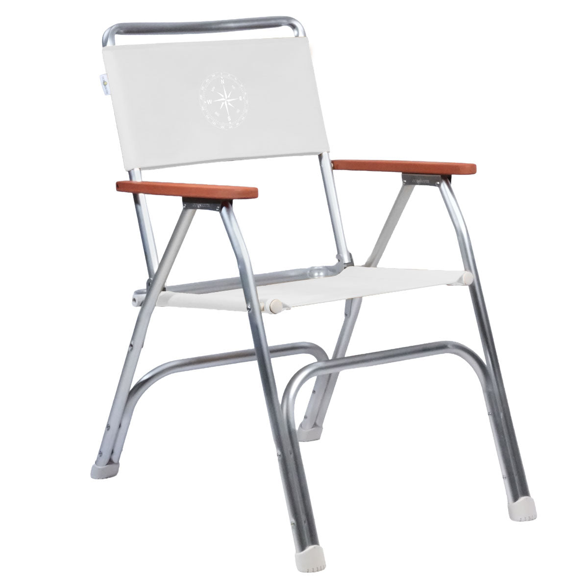 Aluminium Deck Chair