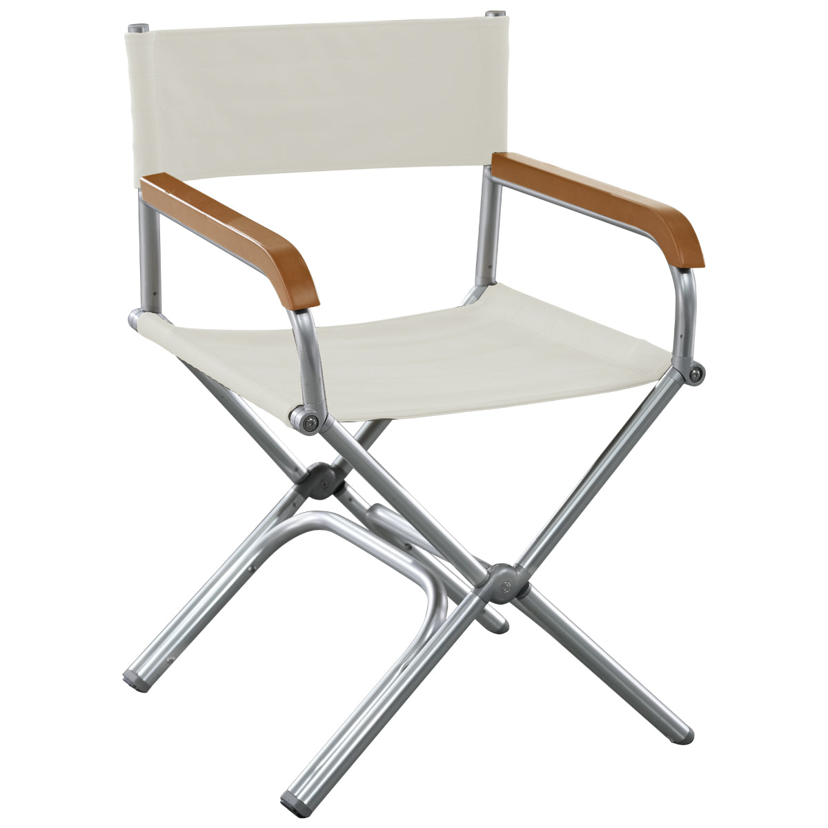 Premium Aluminium Deck Chair