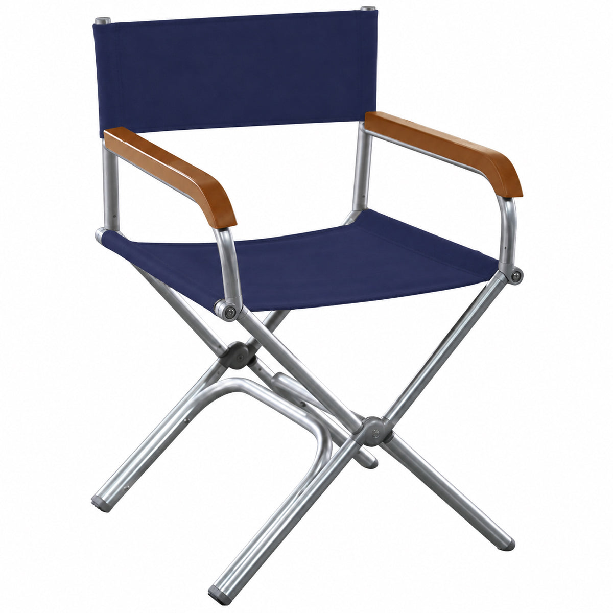 Premium Aluminium Deck Chair