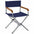 Premium Aluminium Deck Chair
