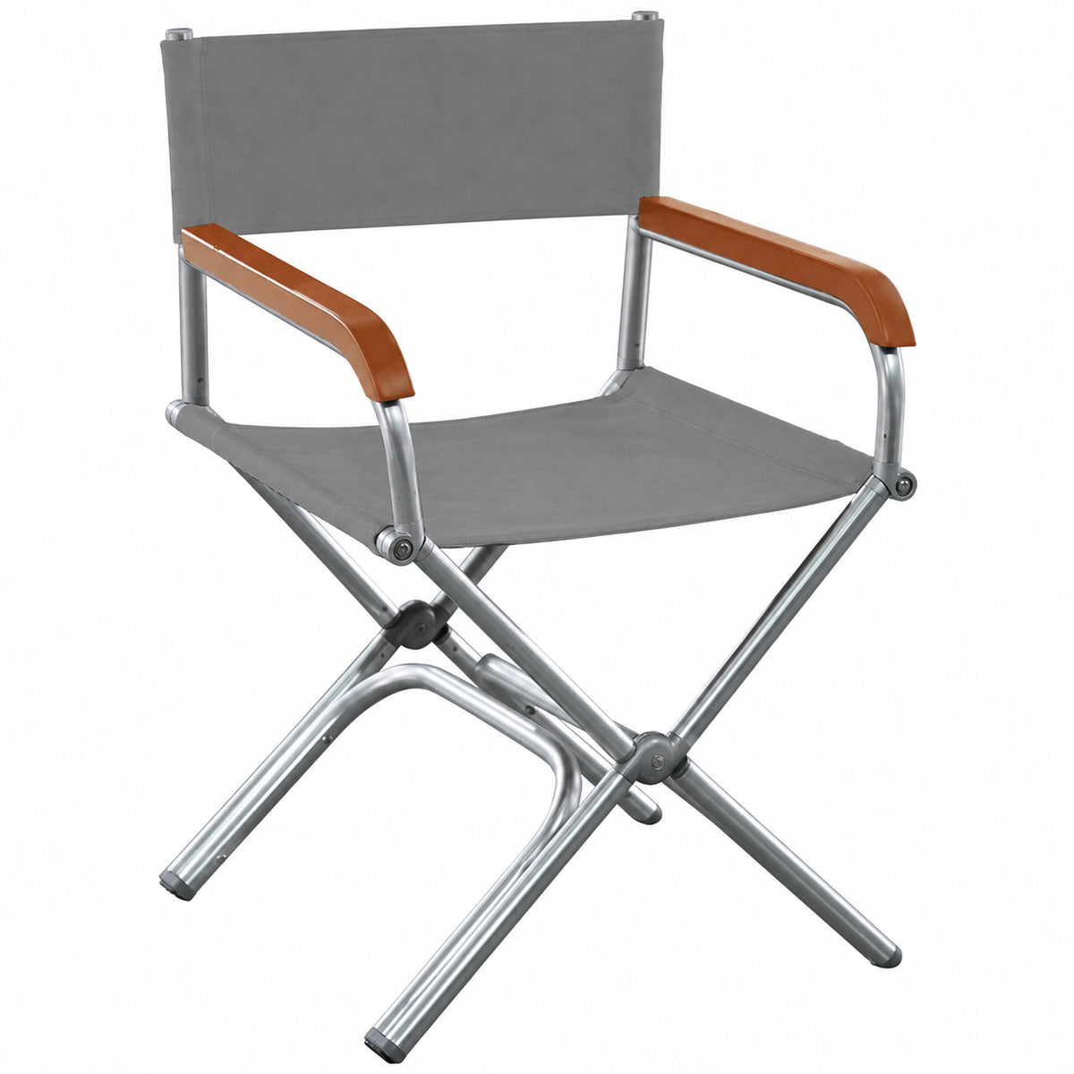 Premium Aluminium Deck Chair