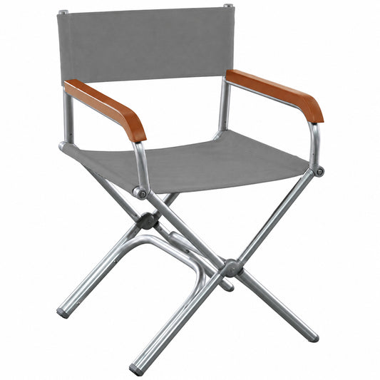 Premium Aluminium Deck Chair