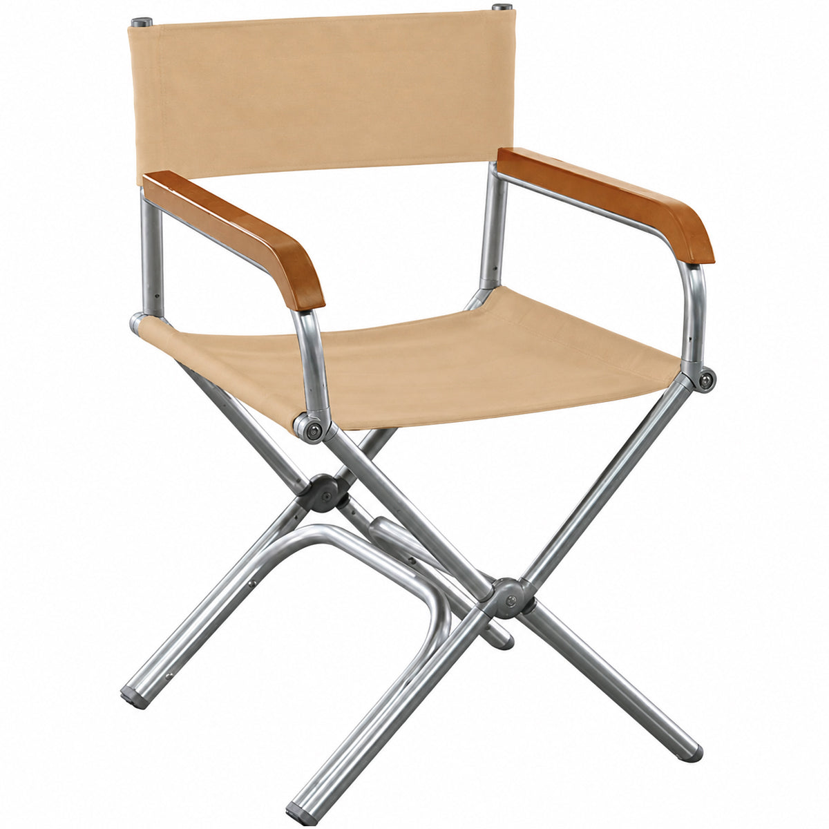 Premium Aluminium Deck Chair