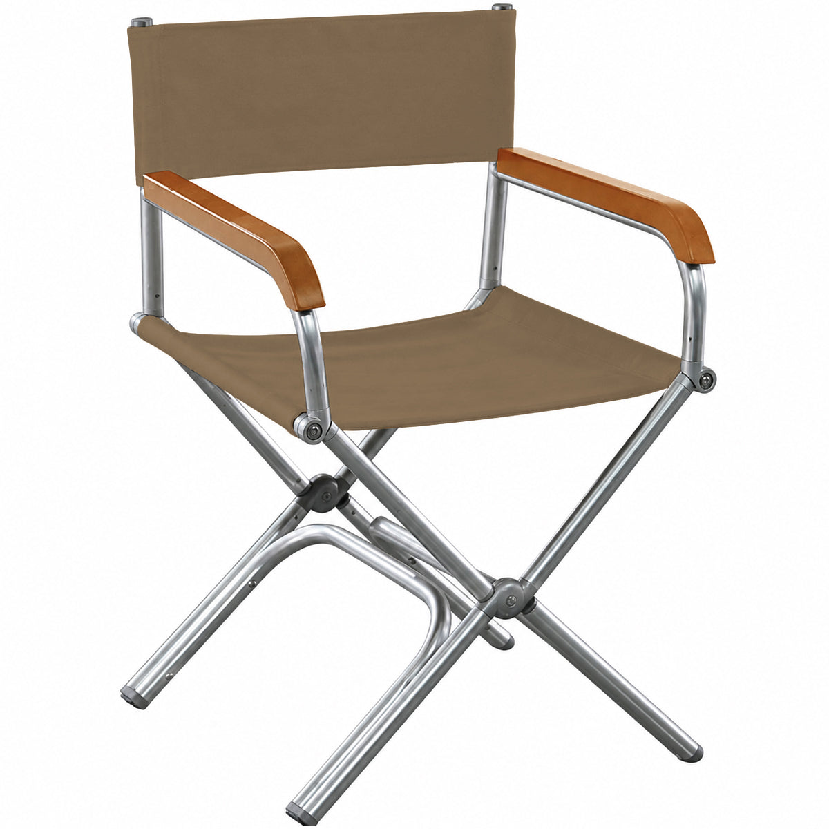 Premium Aluminium Deck Chair