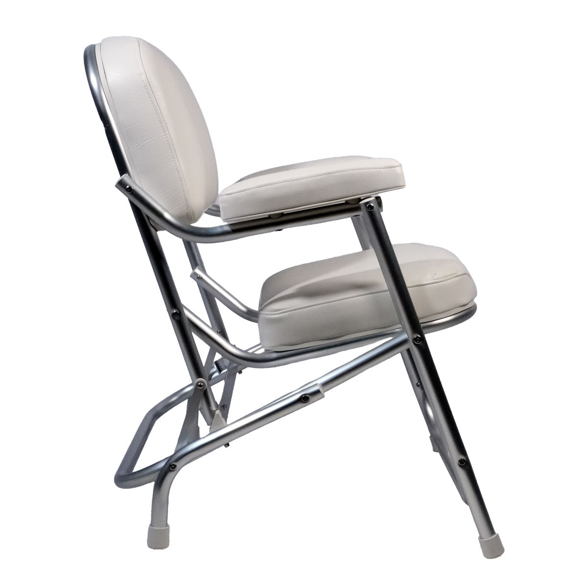 Large Marine Deck & Dock Chair