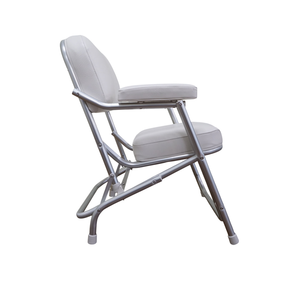 Large Marine Deck & Dock Chair