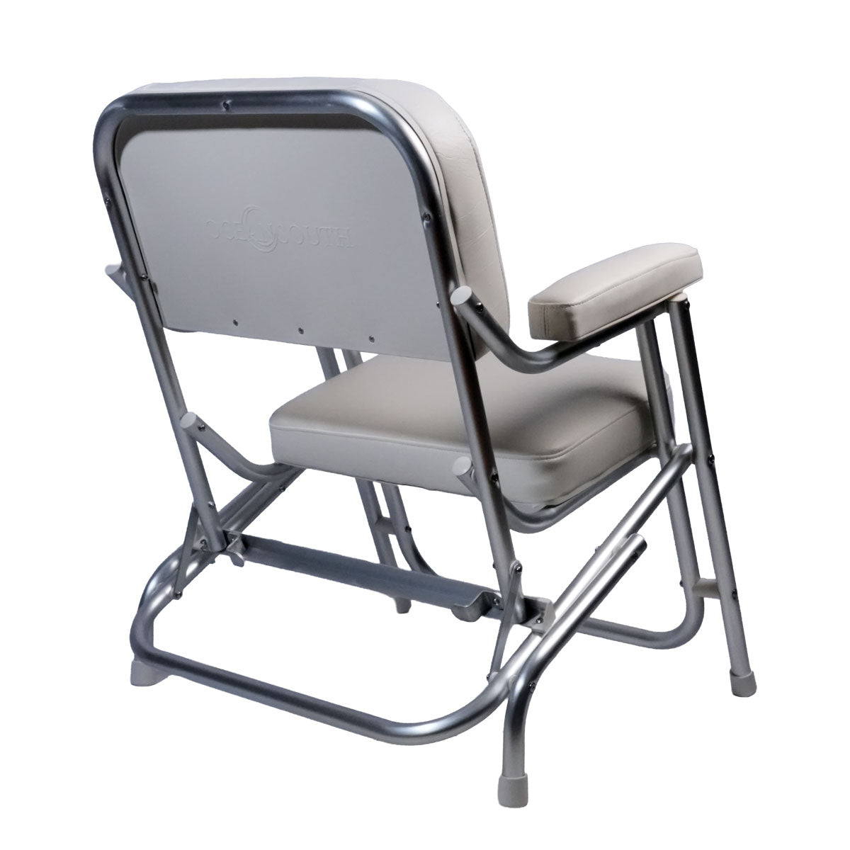 Large Marine Deck & Dock Chair