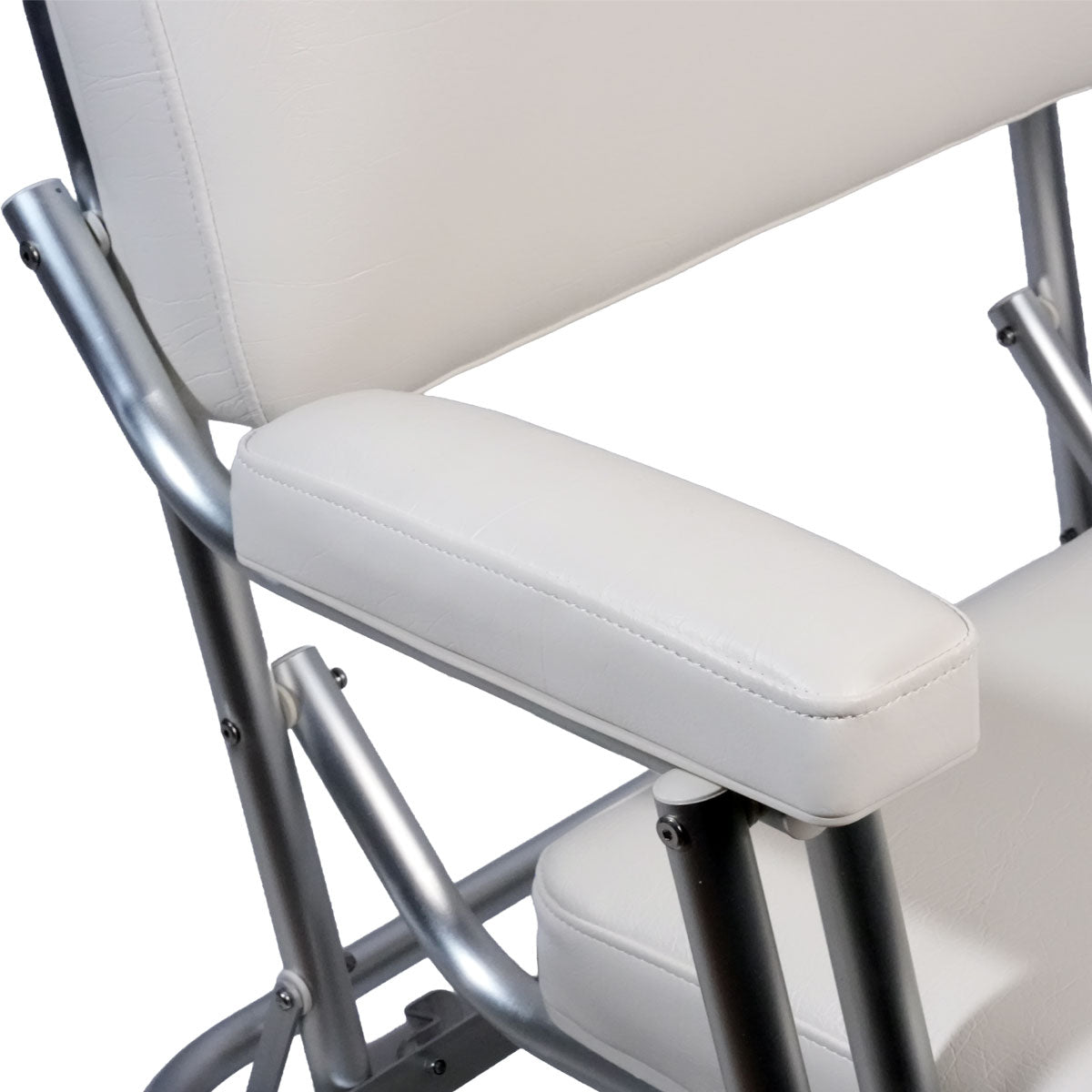 Large Marine Deck & Dock Chair