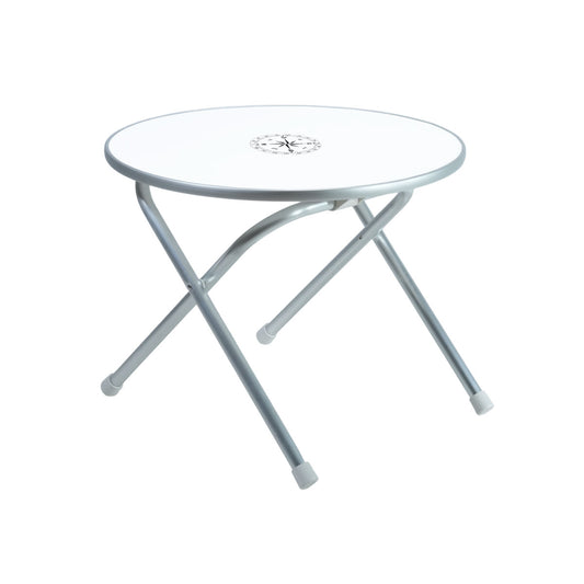 Folding Deck Table
