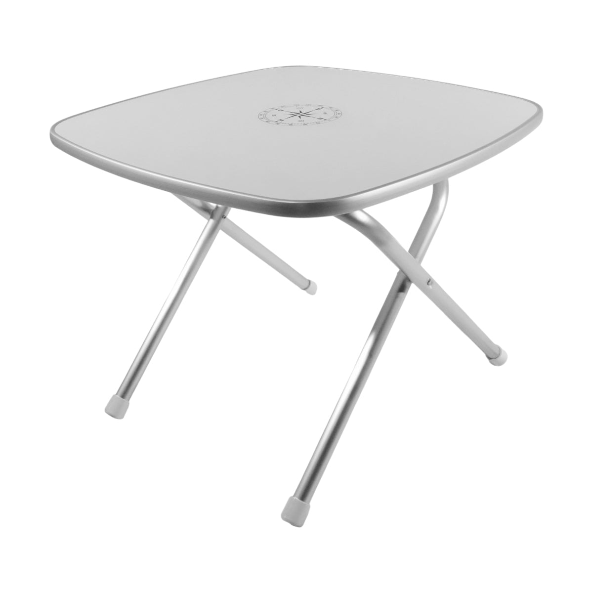 Folding Deck Table