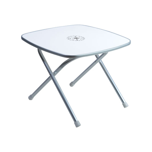 Folding Deck Table