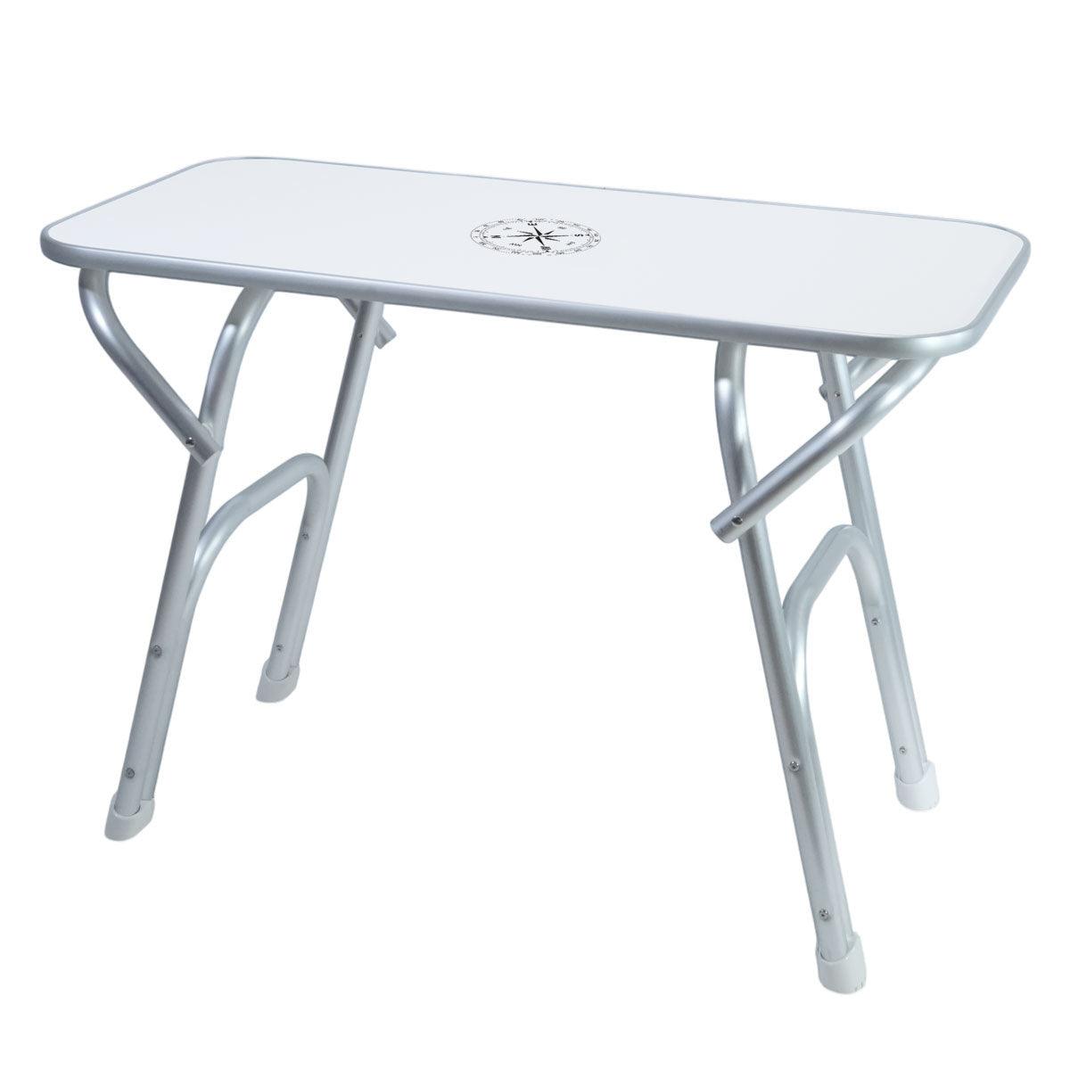 Folding Deck Table