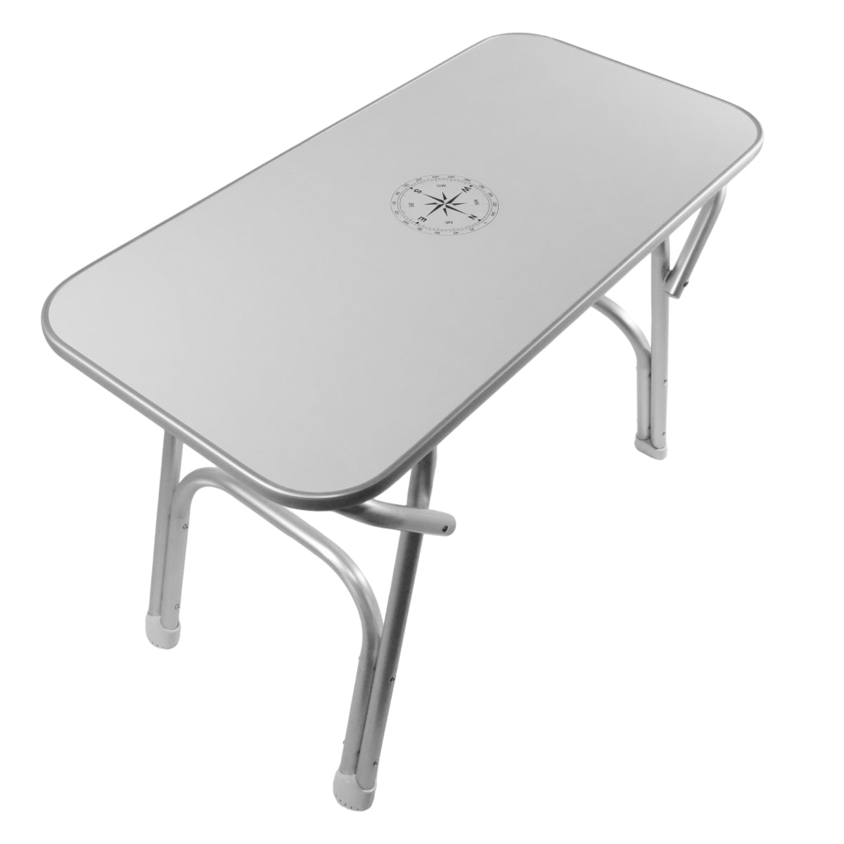 Folding Deck Table