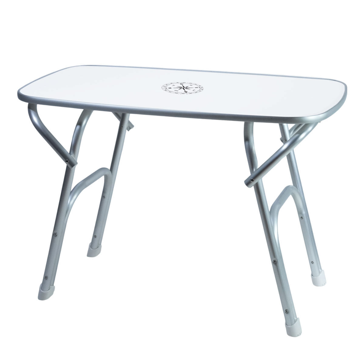 Folding Deck Table