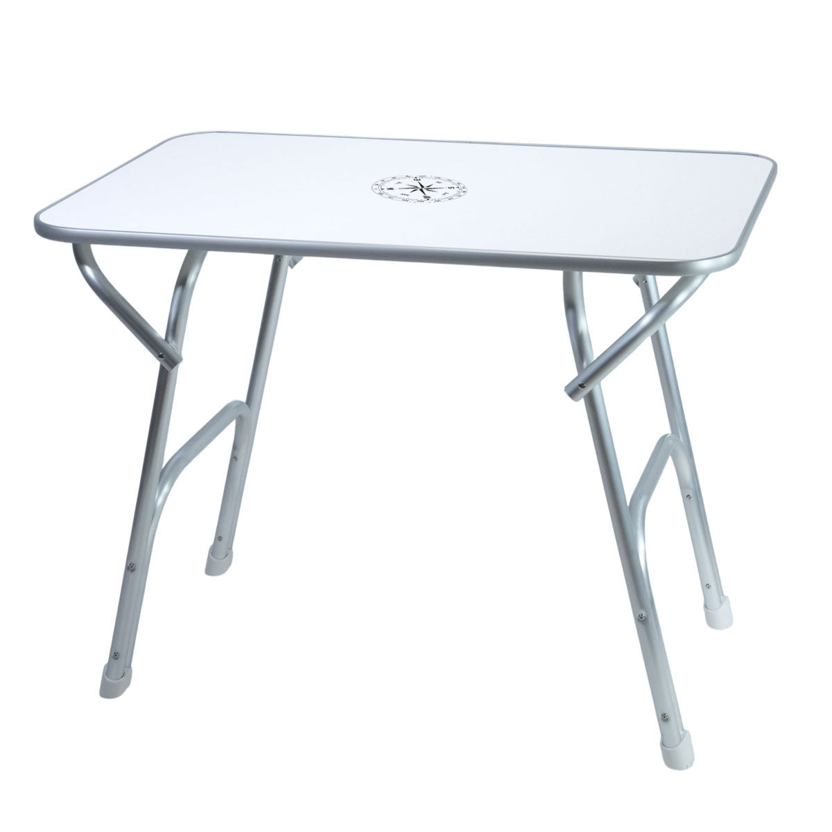 Folding Deck Table