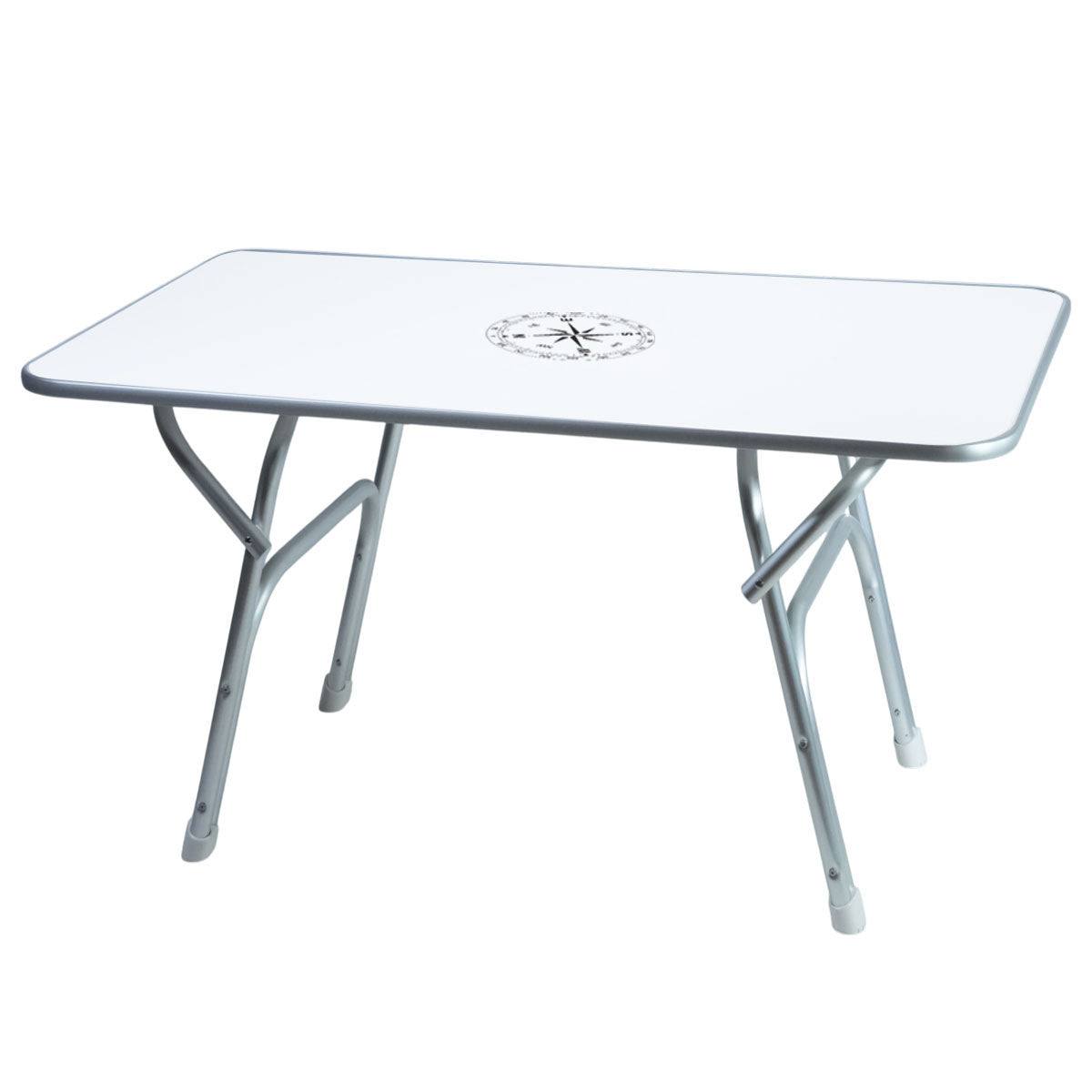 Folding Deck Table