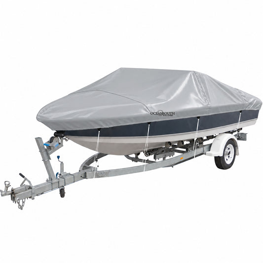 Bowrider Boat Covers (PVC)