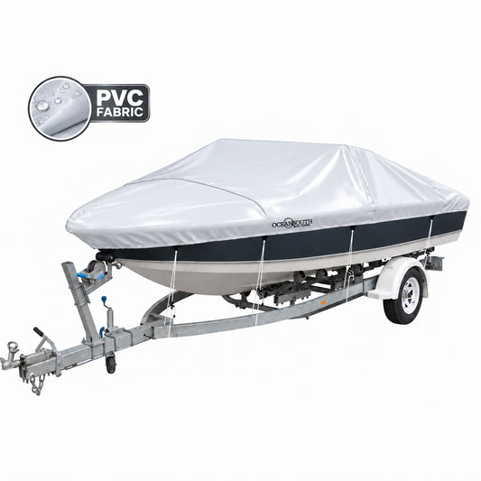 Bowrider Boat Covers (PVC)