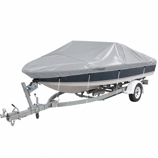 Bowrider Boat Covers (PVC)