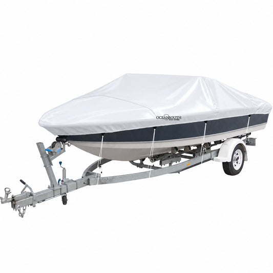 Bowrider Boat Covers (PVC)