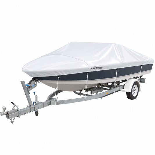 Bowrider Boat Covers (PVC)