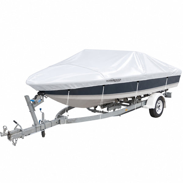 Housses de bateau Bowrider (PVC)