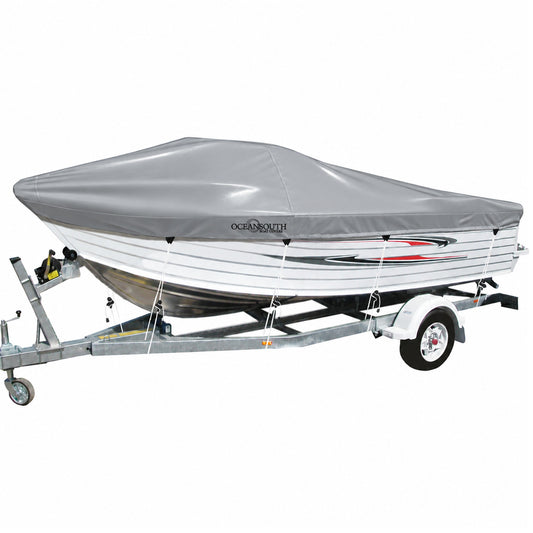 Boothoezen voor runabouts (PVC)