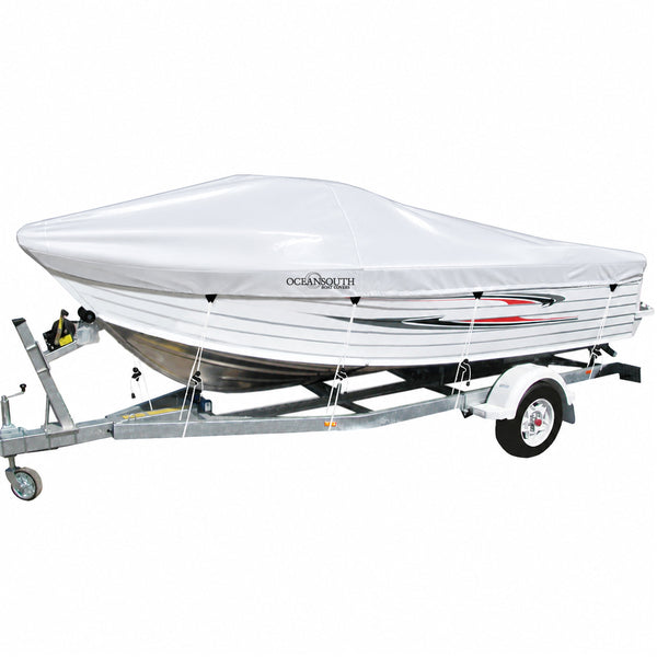 Housses de protection pour bateaux Runabout (PVC)
