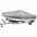 Bootafdekking voor middenconsole (PVC)