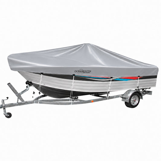 Bootafdekking voor middenconsole (PVC)