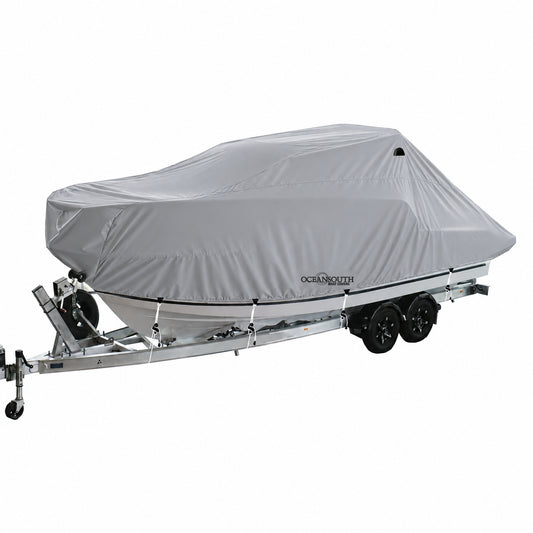 Coperture universali per barche Pilot / Cruiser (tessuto PVC)