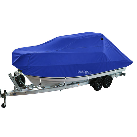 Coperture universali per barche Pilot / Cruiser (tessuto PVC)